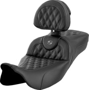 Saddlemen Roadsofa Extended Reach Seat