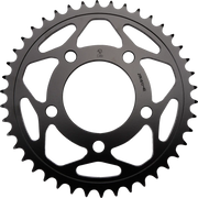 Jt Sprockets Steel Rear Sprocket - 520