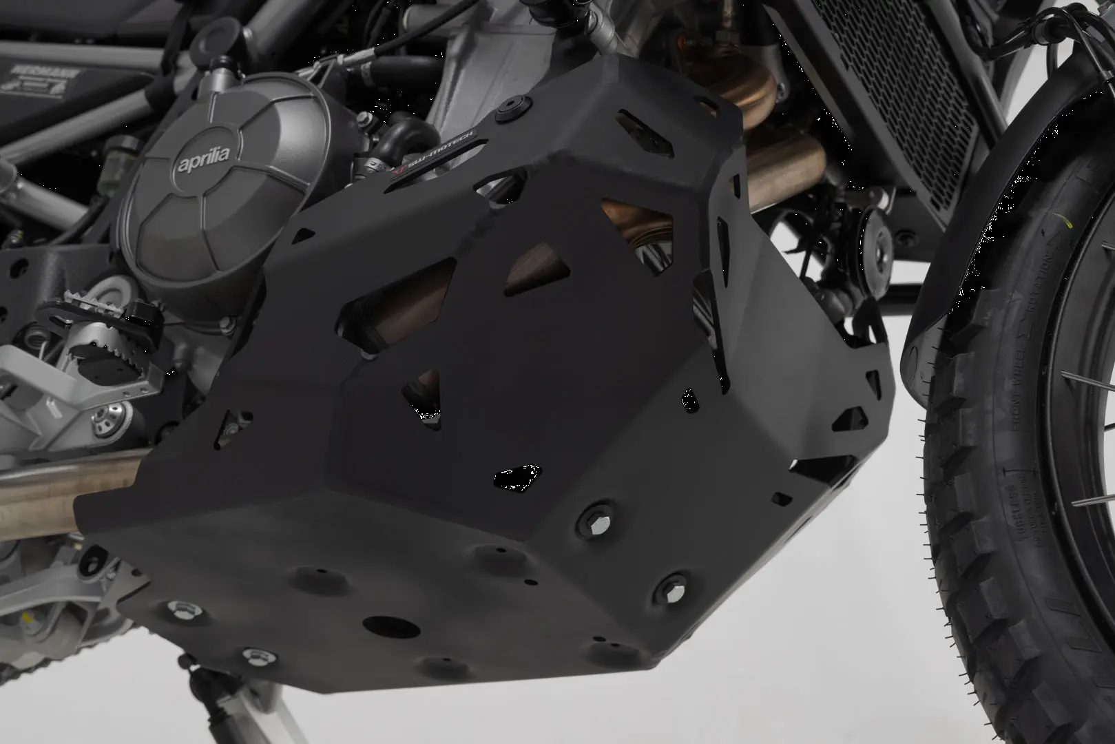 Sw-motech Engine Guard For Lower Mounting Position