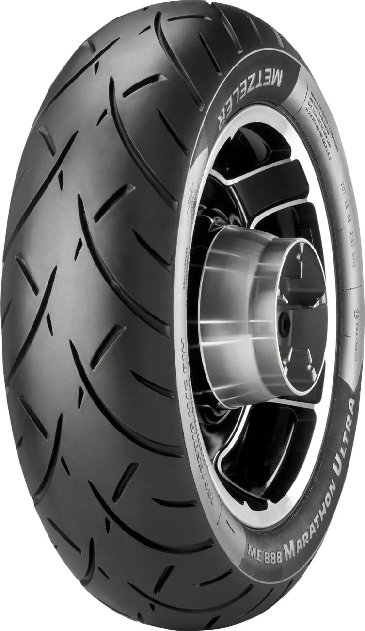 Metzeler Me 888 Marathon Ultra Tire 180/60b17 Rear