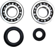 Prox Crankshaft Bearing And Seal Kit