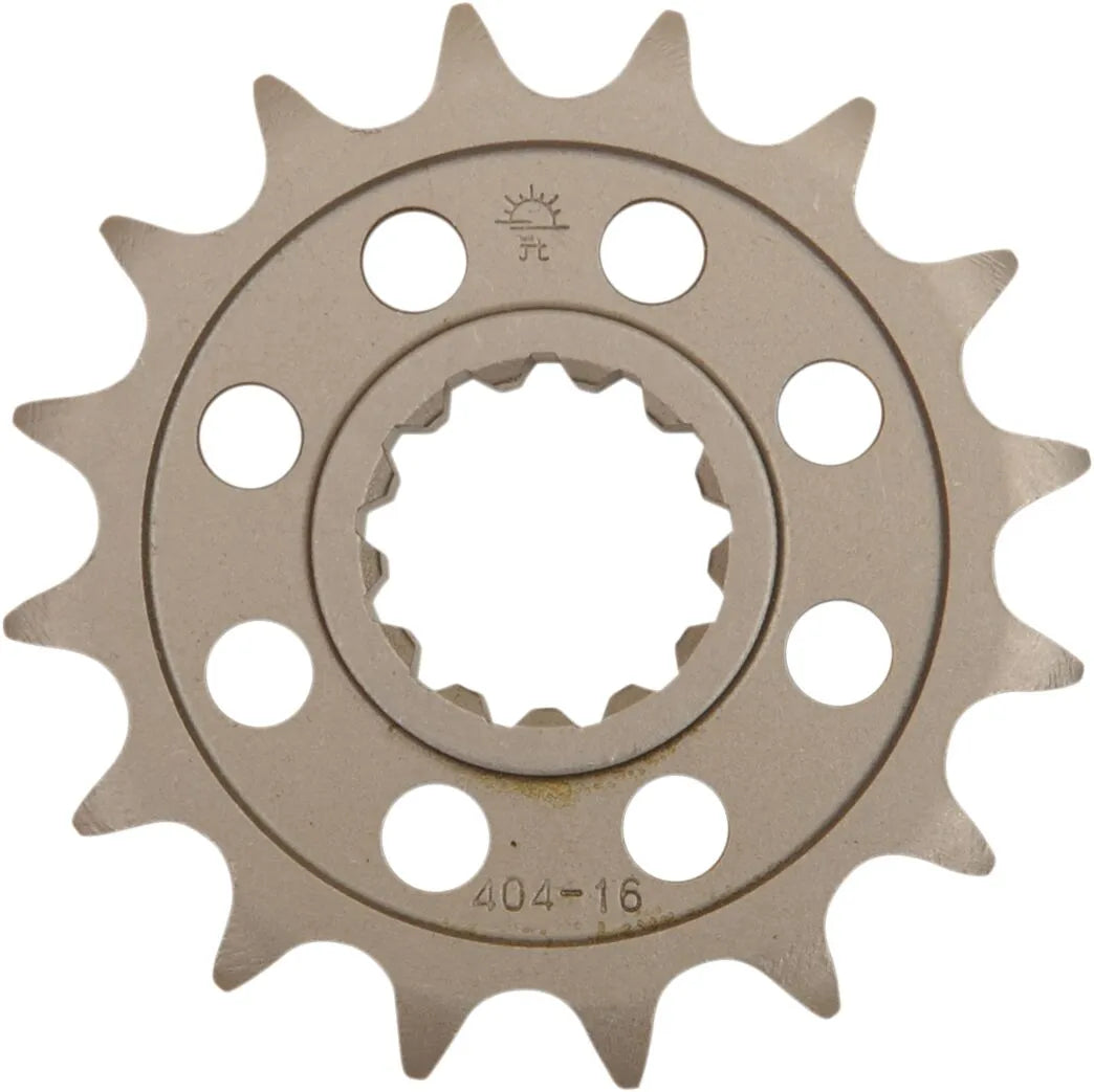 Jt Sprockets Front Sprocket 525 Steel 16t
