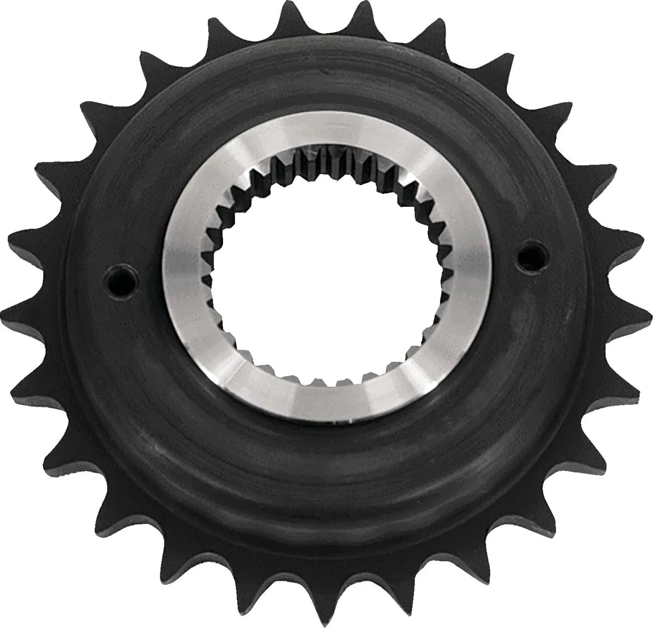 Trask Cush Drive Sprocket - 25 Tooth