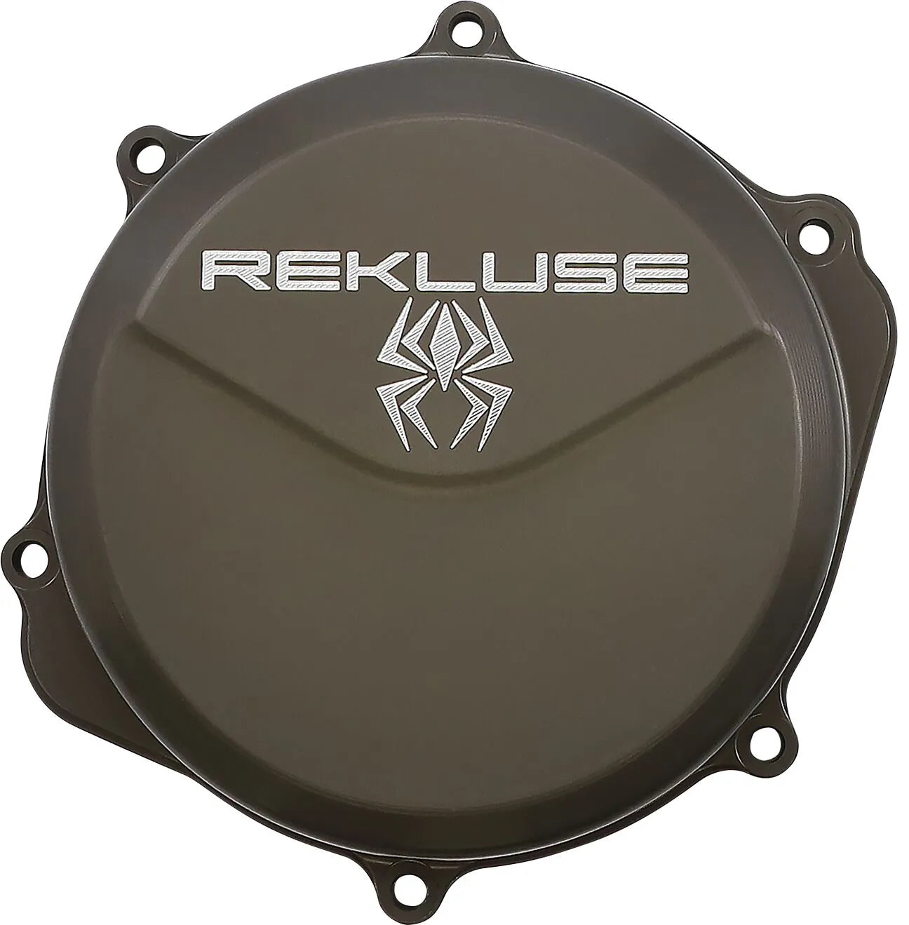 Rekluse Clutch Cover For Enhanced Durability