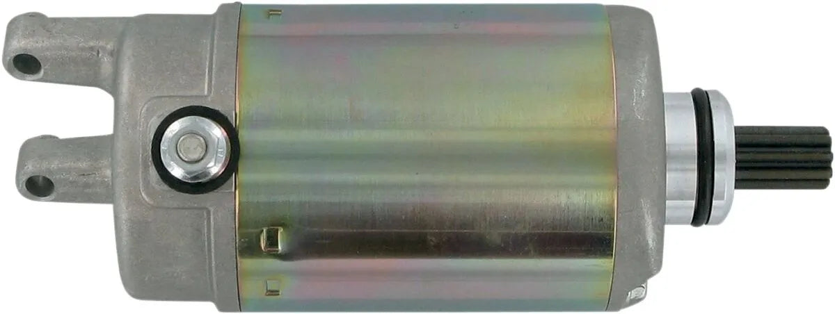 Rick's Motorsport Electric Starter For Suzuki