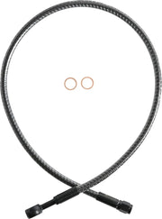 Magnum Shielding Karbonfibr Front Upper Brake Kit For Abs