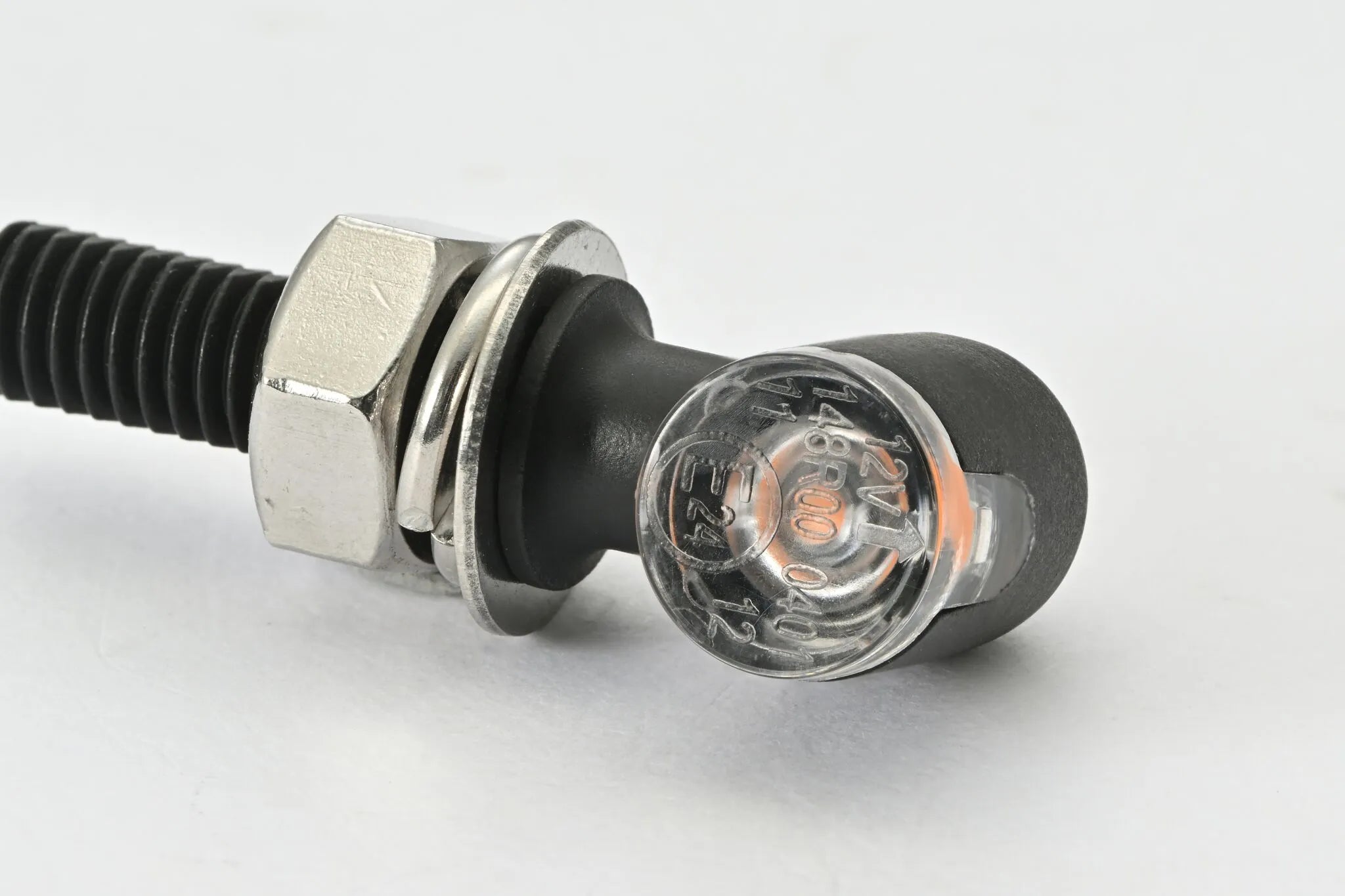 Daytona D-light Indicator - 12v Led Turn Signals