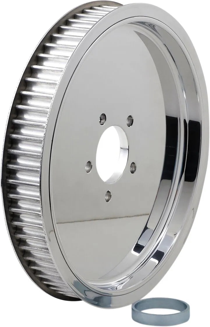 Belt Drives Ltd. 1-1/2" Rear Belt Pulley