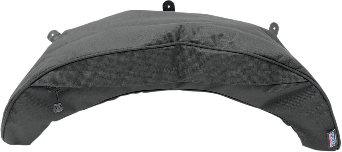 Parts Unlimited Polaris Snowmobile Windshield Bag