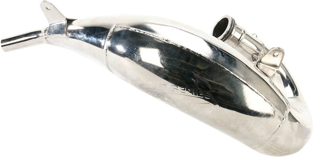 Fmf Gold Series Fatty Pipe For Improved Performance