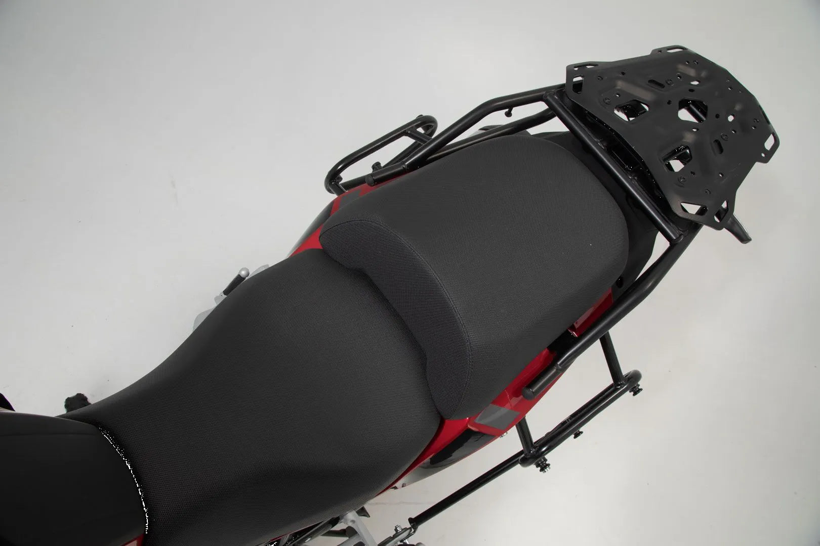 Sw-motech Slc Side Carrier For Motorcycle Luggage