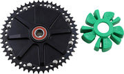 Alloy Art Cush Drive Chain Sprocket 51t