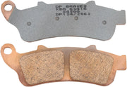 Dp Brakes Standard Sintered Brake Pads