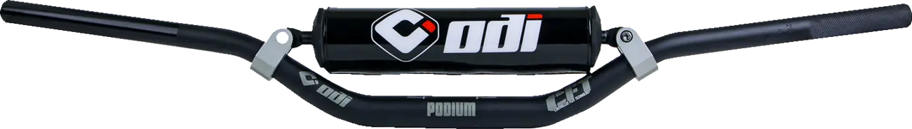 Odi Cft Podium Handlebar - Black