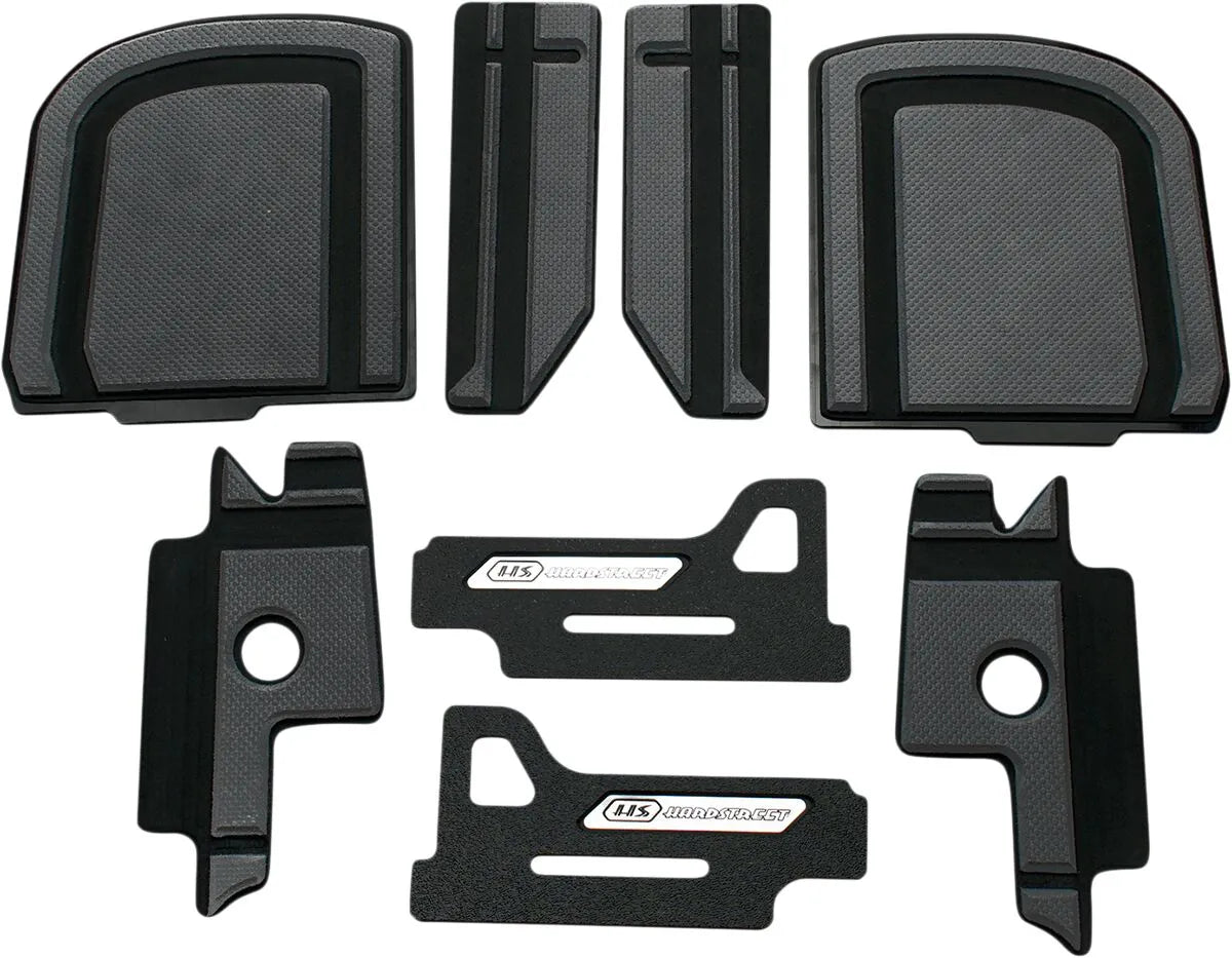 Hardstreet Saddlebag Shelf Set - Organizer