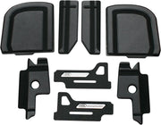 Hardstreet Saddlebag Shelf Set - Organizer