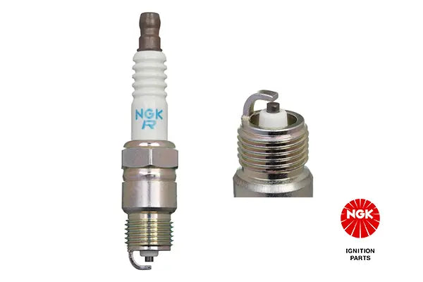 Ngk Standard Spark Plug - Superior Ignition