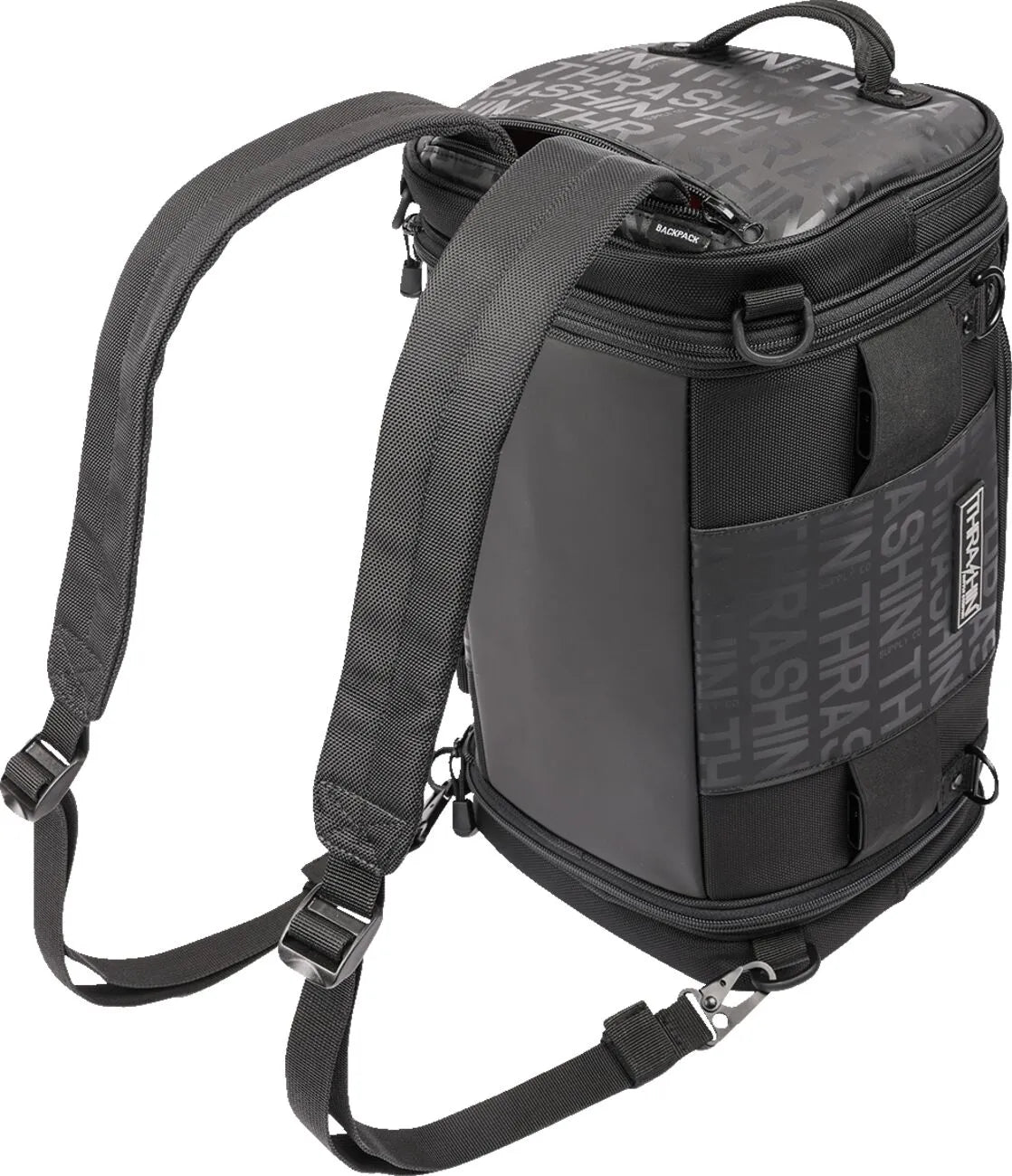 Thrashin Supply Co. Passenger Bag - 32l Capacity