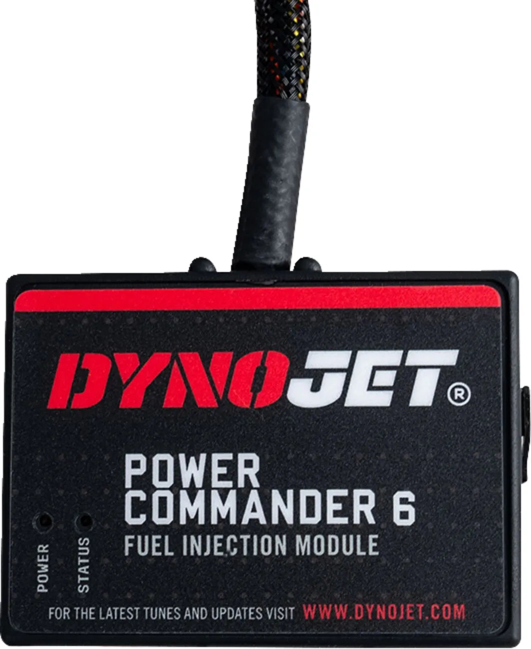 Dynojet Power Commander 6 Fuel Injection Module