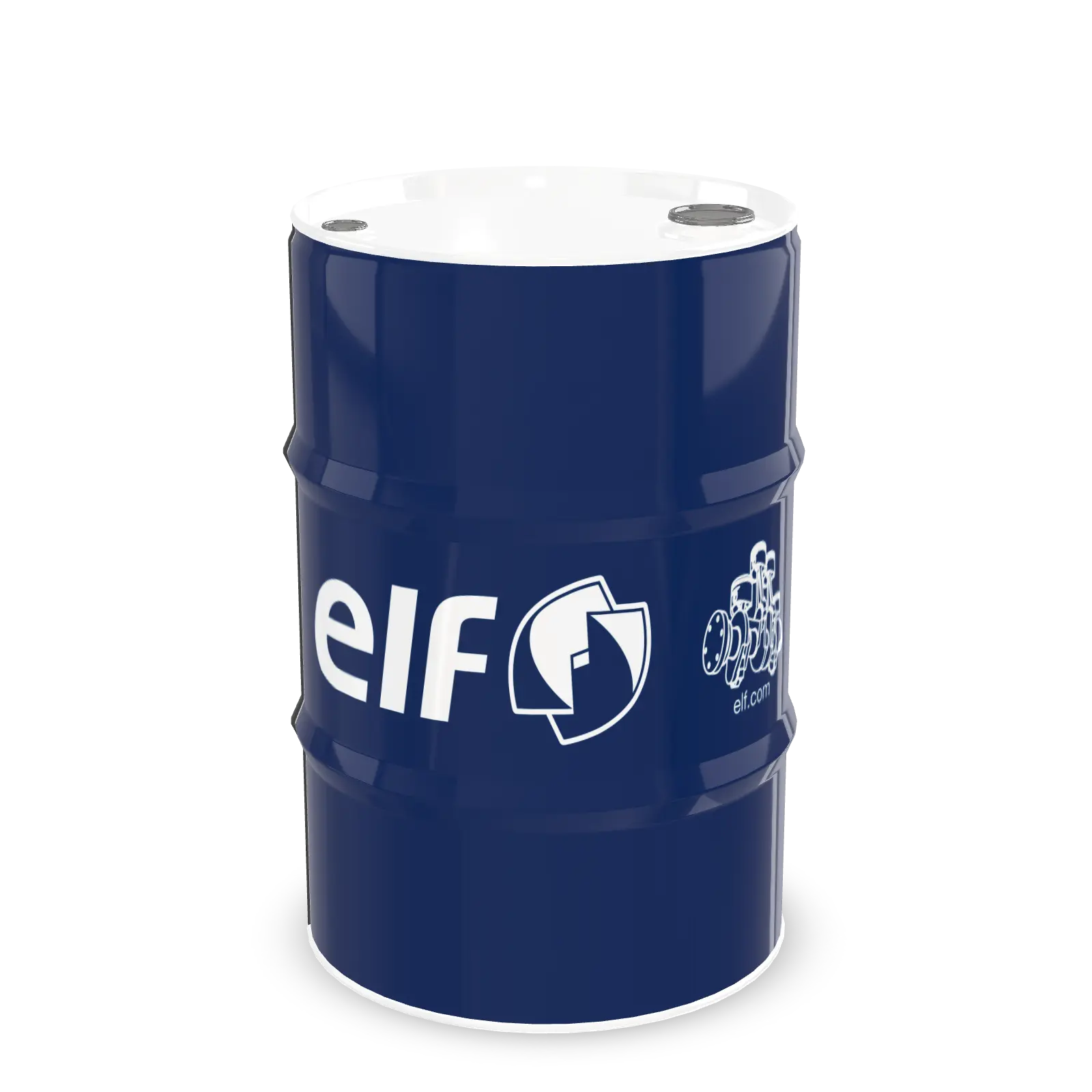 Elf Moto 4 Tech 10w-50 Engine Oil For 4-stroke Motorcycle