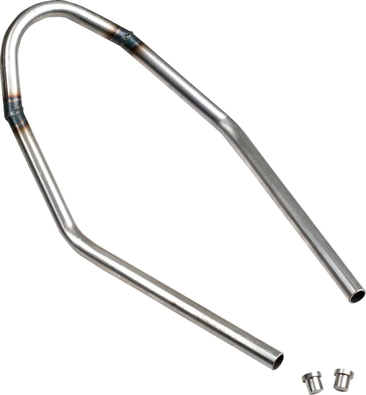 Saddlemen Vintage Tail Section