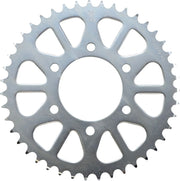 Jt Sprockets Steel Rear Sprocket - 520 Chain