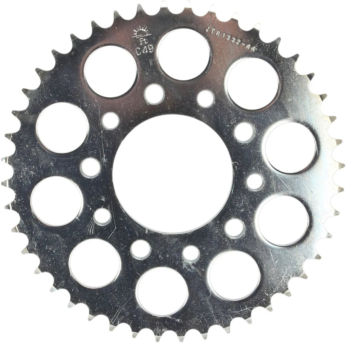 Jt Sprockets Steel Rear Sprocket 44t