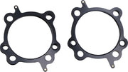 S&s Cycle 4" Head Gaskets