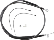 Magnum Shielding Black Pearl Clutch Cable