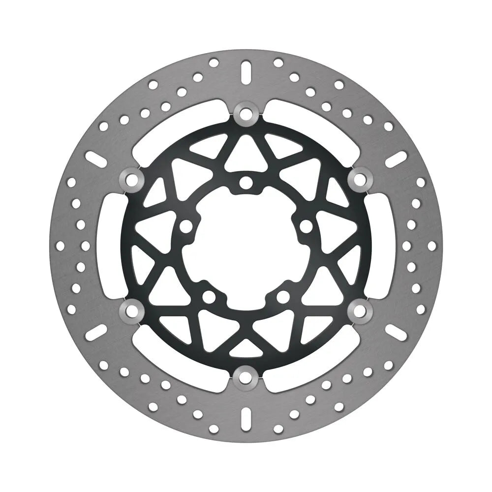 Ebc X-series Brake Rotor For Sport Bikes