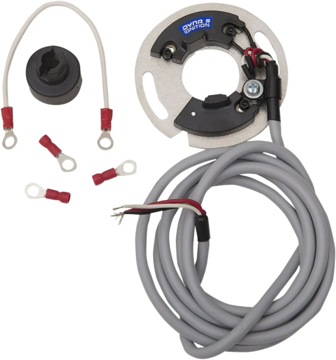 Dynatek Ds62 Single-fire Electronic Ignition System