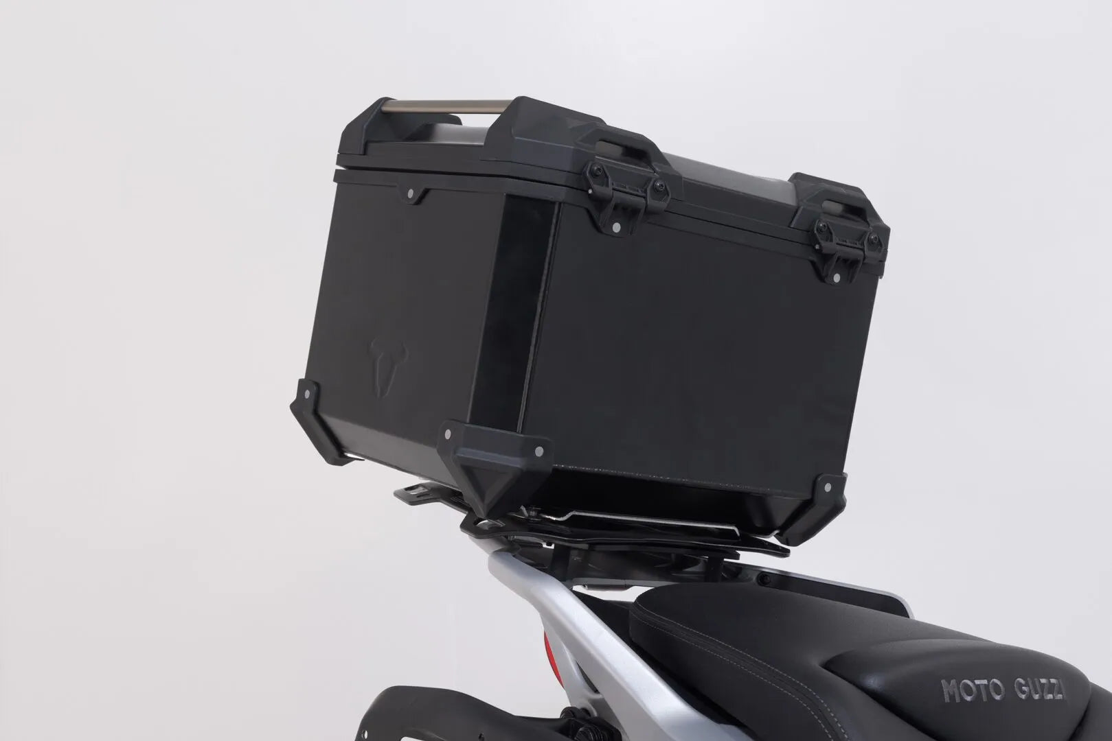 Sw-motech Adventure-rack For Motorcycle Luggage