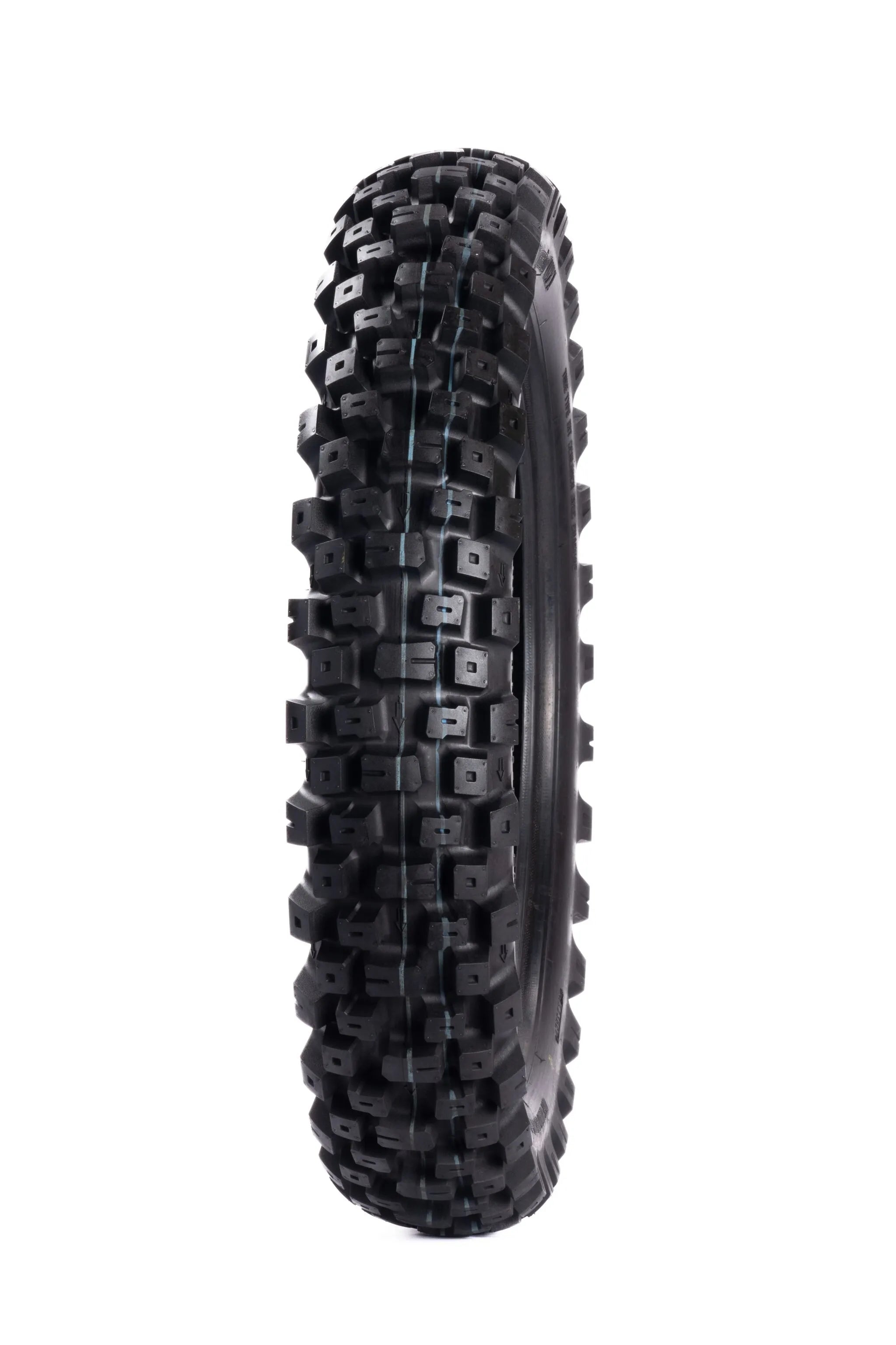 Motoz Terrapactor Mxi Intermediate Tire 110/100-18 Front