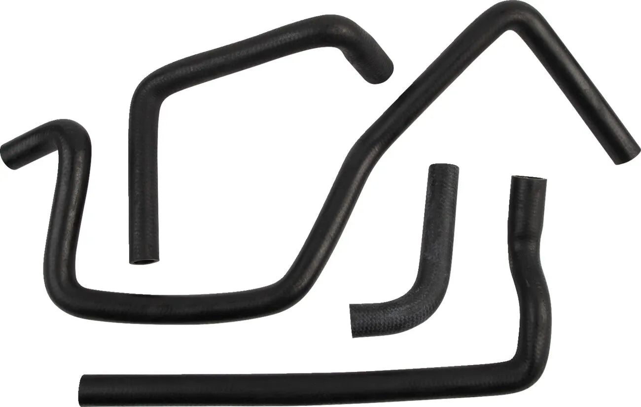 Moose Offroad Replacement Radiator Hose Kit