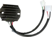 Rick's Lithium-ion Rectifier Regulator 14-411