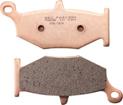 Ebc Sintered "Hh" Brake Pads