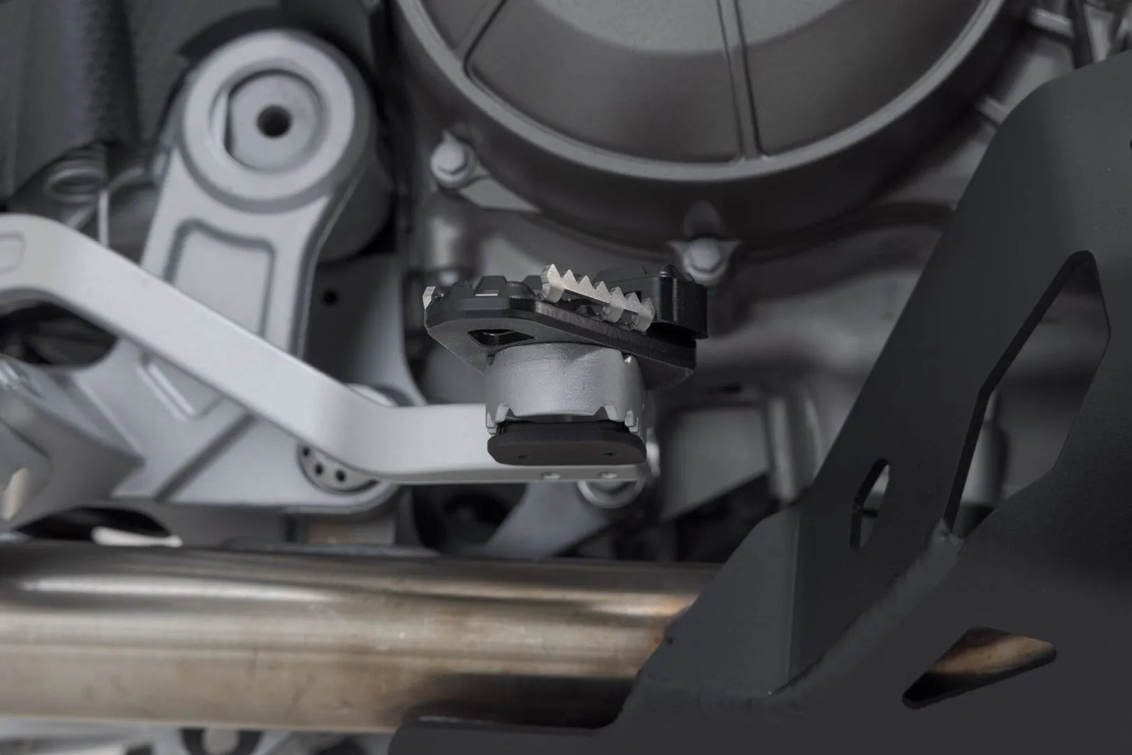 Sw-motech Brake Pedal Extension