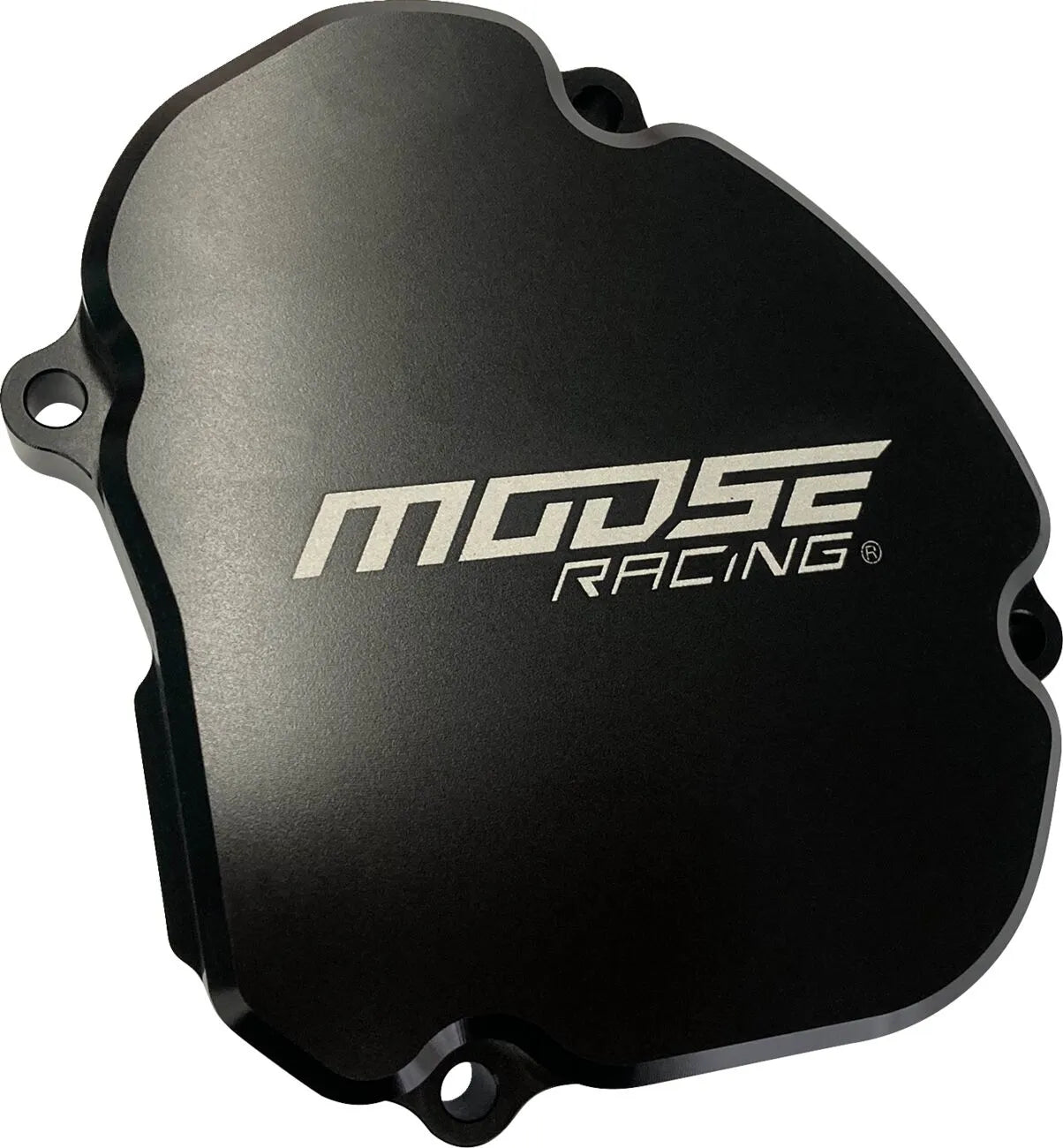 Moose Offroad Ignition Cover - Enhanced Protection