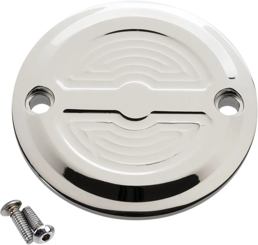 Joker Machine Timing Cover For Custom Motorcycles