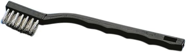 James Gasket rustfri stålpakningsbørste