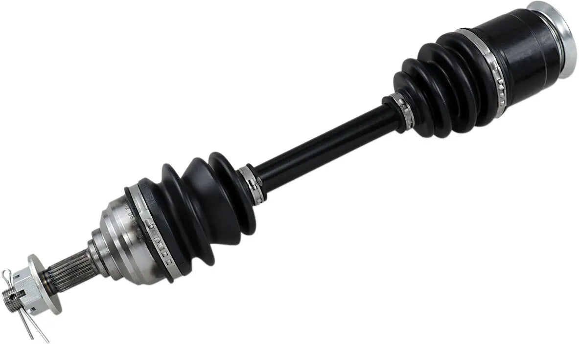 Moose Offroad Complete Axle Assembly