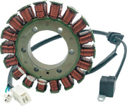 Rick's Motorsport Electric Stator