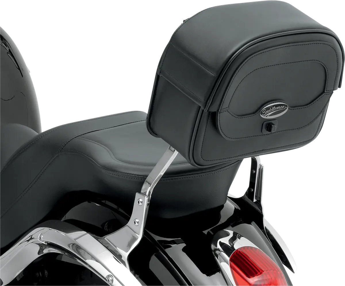 Saddlemen Cruis'n™ Large Sissy Bar Bag