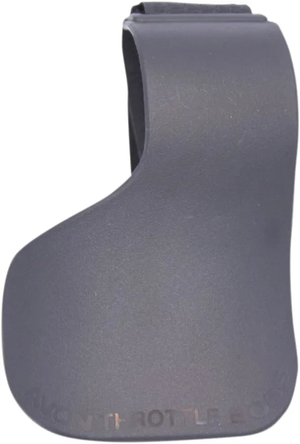 Avon Grips Throttle Assist - Black Aluminum Controller