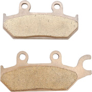Moose Offroad Xcr Sintered Brake Pads
