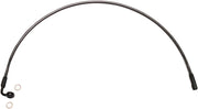 Magnum Shielding Abs Upper Brake Line Kit - 22"