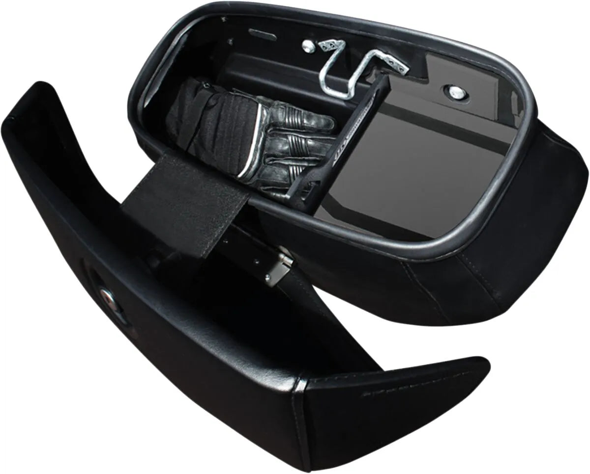 Hardstreet Saddlebag Shelf Set - Organizer