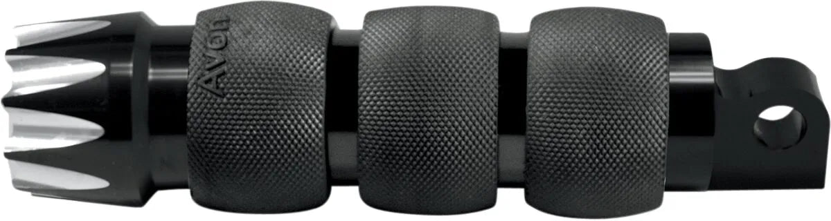 Avon Grips Male Mount Foot Pegs
