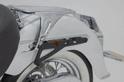 Sw-motech Slh Side Carrier For Harley-davidson