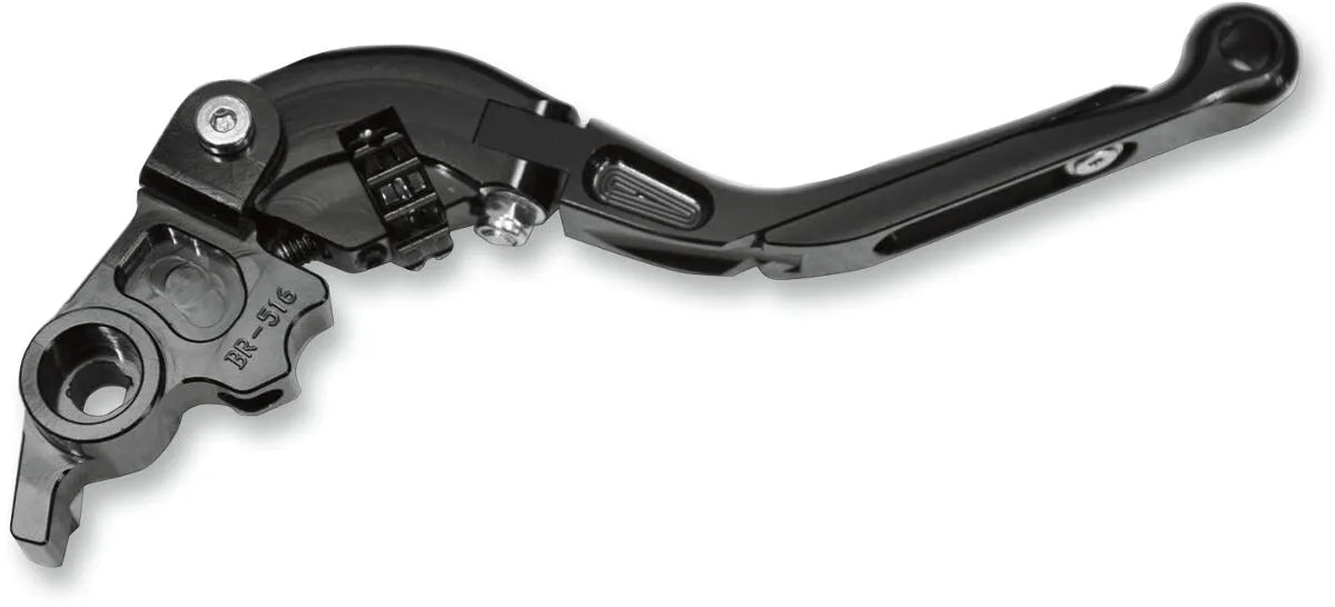 Psr Gp Folding Adjustable Clutch Lever